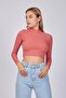 Women's Half Fisherman Crop Body