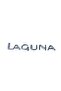 Laguna 2 Compatible Rear Trunk Lettering Laguna Lettering7700417048 - 2
