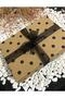 سوار بحروف مطرز بعين الشر مكون من قطعتين - 4