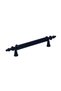 Kumru 96mm Furniture Dokap Drawer Handle 5 Pieces
