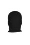 Black Thermal Snow Mask - 3