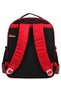 Spiderman 5266 Due Upside Down Primary School Bag - 3