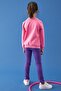 Girl's King Shakir Licensed Long Tights - 3