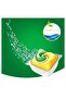 All in One 60 Wash Dishwasher Detergent Tablets X4 Pieces - 9