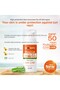 كريم حماية عالية للوجه بعامل حماية من الشمس SPF 50 - بيناري لاب 50 مل - 2