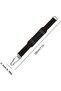 Boxing Bag - Hamak - Salincak - Gymnastic Ring - Fitness Strap Connecting Strap One Pair - 6