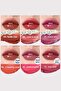 مرطب شفاه مكثف يوفر مرطب الشفاه Ink Mood Glowy Balm (11 Guardians Pink) (Cherry Ver) - 4
