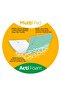 Easy Clean Super Oil Solving Surface Cleaning Towel & Wipes 30 Sheets - 4