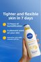 Q10 Firming Lotion 250ml and Repair&Care Moisturizing Body Lotion 400ml, Dry Skin - 8