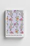 Allah Loves Those Who Trust in Him Islamic Notebook (with Verses and Hadith)
