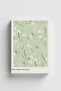 Zikir Softens the Heart Islamic Notebook (with Verses and Hadith)