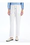 New Season Elastic Waist Carrot Cut Women's Trousers S5G158Z8 - 2