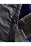 S242039 m Outdoor Fleece Full Zip Sherpa Men's Casual Coat Gray - 6