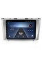 شاشة اندرويد لسيارة كامري موديل من 2006 إلى 2011 (رام 4& الذاكرة 64) تدعم اندرويد اوتو وكار بلاى - 2