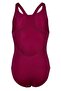 SOLID GIRL SWIMMING SUIT 004762410 - 3