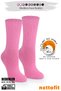 Winter Thermal Children's Wool Sleeping Socks Soft Touch_ - 3