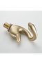 Bathroom Sink Faucet Swan Model Matte Gold Color New Product Imported 7 Years Warranty Imported - 6