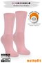 Winter Thermal Children's Wool Sleeping Socks Soft Touch_ - 2