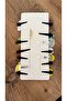 14-Piece Figured Snap Fastener Girl's and Baby Buckle Set (14 Pieces) - 2