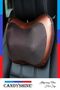 Dual Motor 8 Ball Premium Quality Massager Tool Device with Rubbing Kneading Heated Neck Waist Back Foot - 6