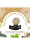 Sumerian Rosemary Nettle Keratin Soap - Anti-Hair Loss & Anti-Dandruff Handmade Natural Solid Soap 125 Gr - 7