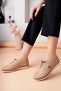 Ultra Luxury Summer Full Orthopedic Sole Daily Classic Sports Women's Ballerina Shoes