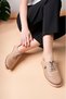Ultra Luxury Summer Full Orthopedic Sole Daily Classic Sports Women's Ballerina Shoes - 4