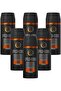 Musk Deodorant Body Spray (150ml) (Pack of 6) - 5