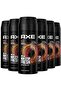 Musk Deodorant Body Spray (150ml) (Pack of 6) - 2