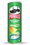 Sour Cream & Onion Flavor Crisps Stackable Canister Can Duo