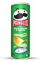 Sour Cream & Onion Flavor Crisps Stackable Canister Can Duo - 2