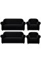 3+3+1+1 Lycra Sofa Cover, Sofa Cover, Sofa Cover,
