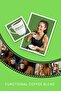 Functional Coffee Blend (Coffee - Collagen - Bromelain - Inulin - L.Carnitine) - 120 g - 3