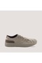 Vigor Unisex Casual Shoes - Smoked - 40