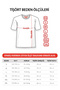 Animal Lover Design T-Shirt – Unisex 100% Cotton Black Regular Animal Lover Men's Women's T-Shirt - 9