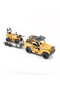 Askeri Jeep ve Treyler - 5