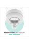 Anti-Colic Baby Bottle 150 ml 0 Months+ |   Slow Flowing - 5