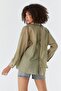Back Tie Shirt Cagla - 5
