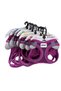 Air Mesh Purple Chest Harness 3XS - 2