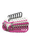 Air Mesh Tile Patterned Chest Harness m - 2