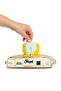 Easy Clean Super Oil Solving Surface Cleaning Towel & Wipes 30 Sheets - 2