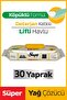 Easy Clean Super Oil Solving Surface Cleaning Towel & Wipes 30 Sheets