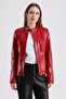 Maroquin Leather Marilyn Women's Leather Jacket