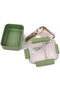 Lunch Box - Green - 2