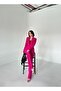 Blazer Suit Single Button Jacket Pants - 2