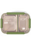 Lunch Box - Green - 4