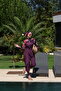 Ethnic Model Allerli Design Hijab Jumpsuit Swimsuit - 4