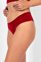 Short Tights, Seamless Panties and Crop Body 3-Piece Set - 7