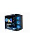 Gaming PC RTX 5050, Intel Core i5-14400F, DDR5 16GB RAM,1TB M.2Windows 11 Pro with combo gift - 2