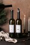 Amber Set of 2 750 ml Olive Oil Oil Bottle Oil Pot Oil Bowl 750 Bb Za - 2